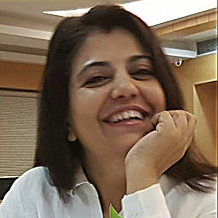 Neelam Verma